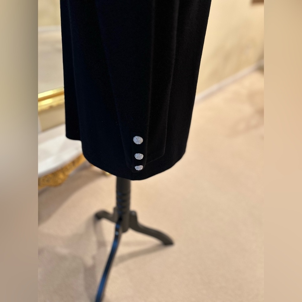 St. John’s Basic Tunic Jacket Size 10 - image 5